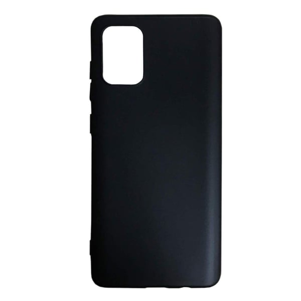Samsung Galaxy A51 - Kraftfullt Skal