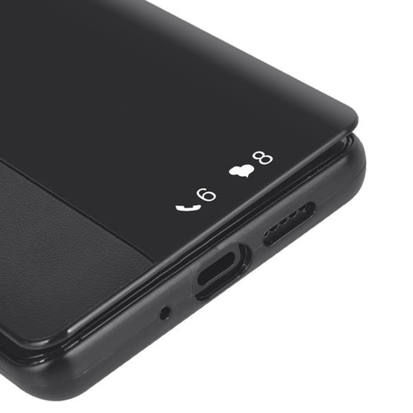 Huawei P40 Pro - Praktiskt Stilrent Fodral (NKOBEE)