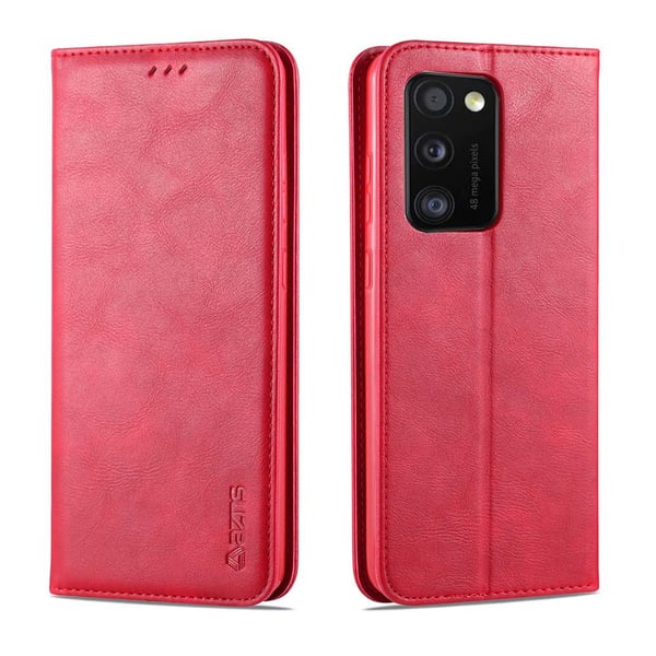 Samsung Galaxy A41 - Stilsäkert Plånboksfodral