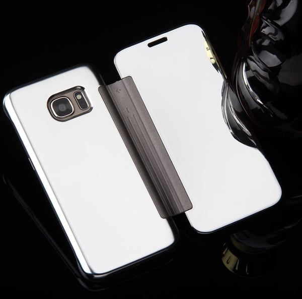 Samsung S8+ - LEMANS SmartTouch Fodral ORIGINAL (Auto-sleep)