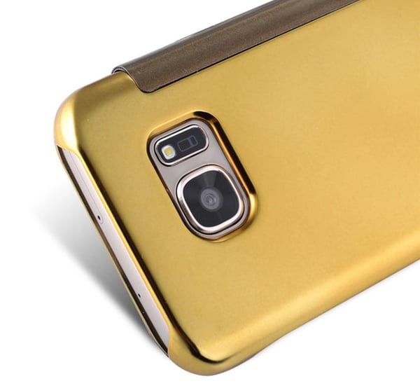 Samsung S8+ - LEMANS SmartTouch Fodral (Original)