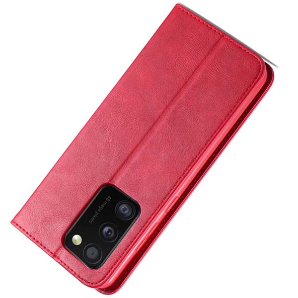 Samsung Galaxy A41 - Stilsäkert Plånboksfodral