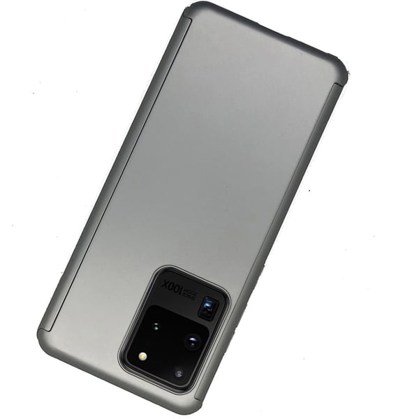 Stilsäkert Floveme Dubbelskal - Samsung Galaxy S20 Ultra