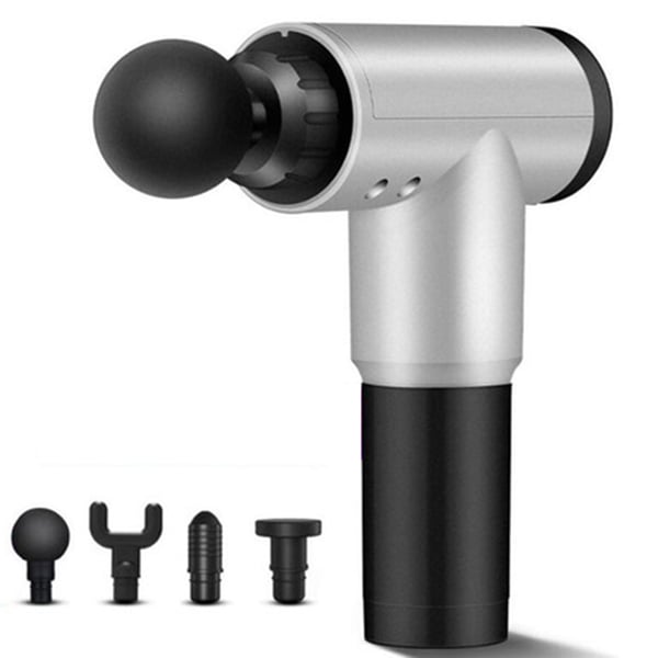 Effektfull Massage Pistol