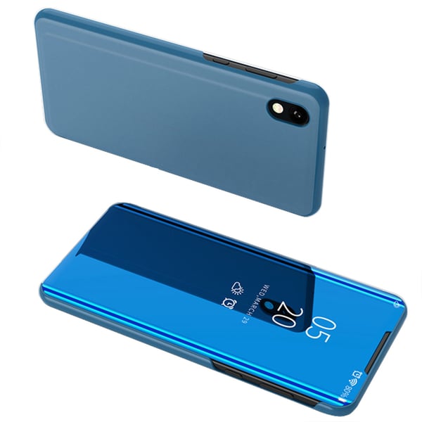 Genomtänkt Fodral LEMAN - Huawei Y5 2019