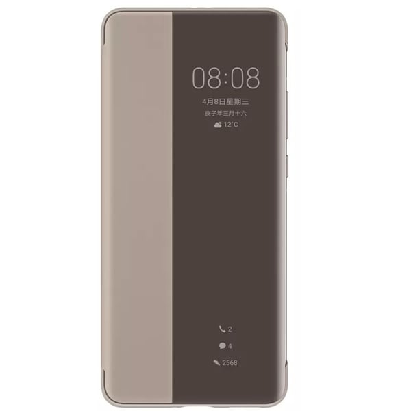 Huawei P40 Pro - Praktiskt Stilrent Fodral (NKOBEE)