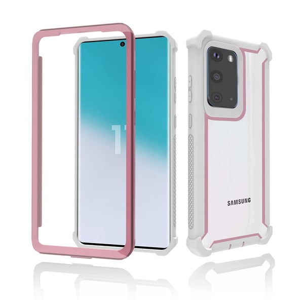 Samsung Galaxy S20 - Robust Skal