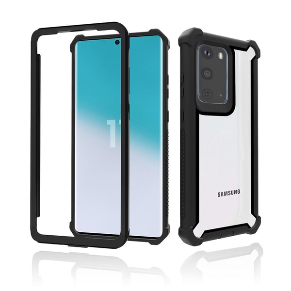 Samsung Galaxy S20 - Robust Skal