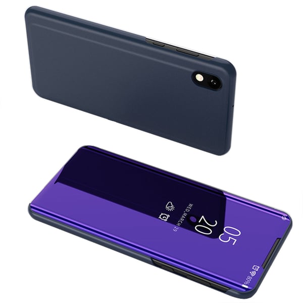 Genomtänkt Fodral LEMAN - Huawei Y5 2019