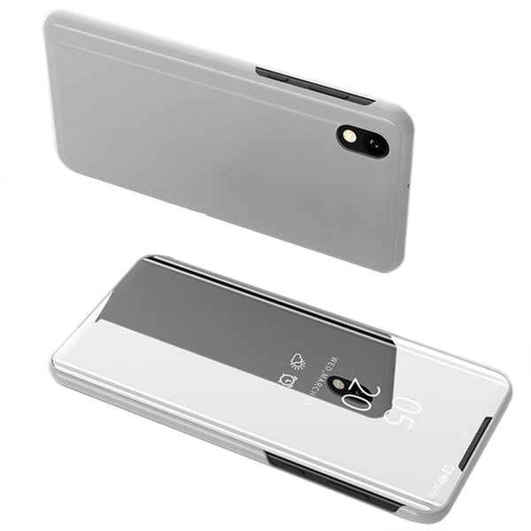 Genomtänkt Fodral LEMAN - Huawei Y5 2019