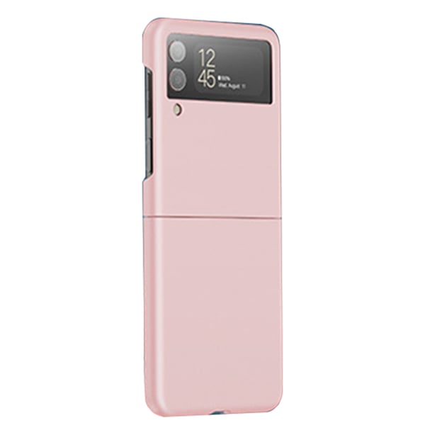 Samsung Galaxy Z Flip 3 - Stilrent & Skyddande Skal