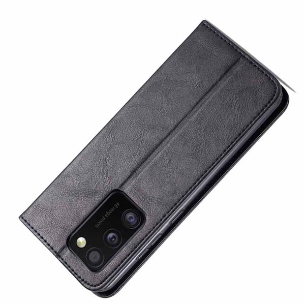 Samsung Galaxy A41 - Professionellt Stilrent Plånboksfodral
