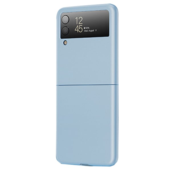 Samsung Galaxy Z Flip 3 - Stilrent & Skyddande Skal