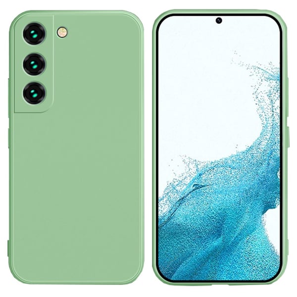 Samsung Galaxy S20 FE - Stilsäkert Skyddande Silikonskal