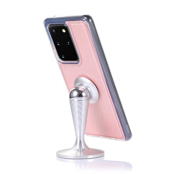 Praktiskt Plånboksfodral - Samsung Galaxy S20 Plus