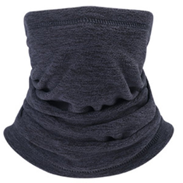 Bekv�m Varm Nackhalsduk Fleece