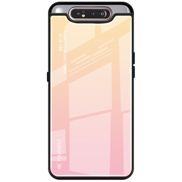 Skal - Samsung Galaxy A80