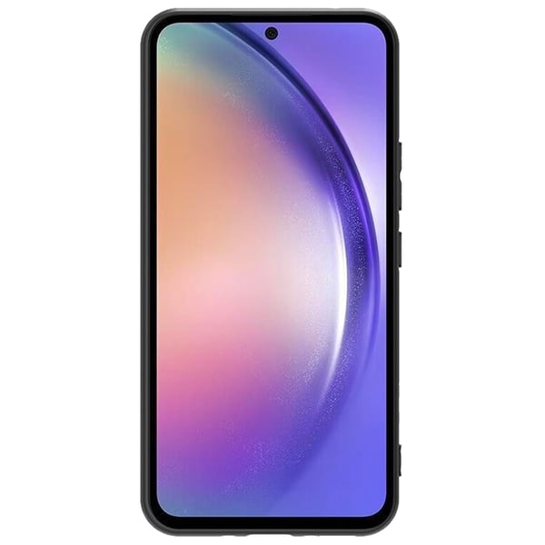 Samsung Galaxy A55 5G mattbehandlat skal