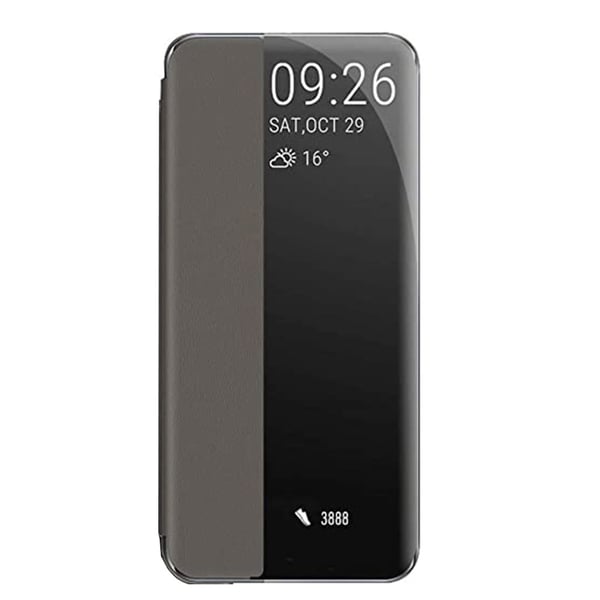 Huawei P40 Pro - Praktiskt Stilrent Fodral (NKOBEE)