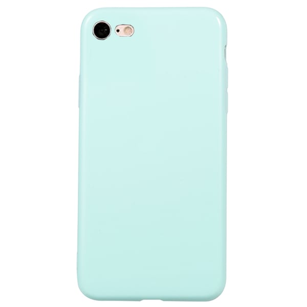 iPhone 7 - Ultratunt Stötdämpande CANDY Skal (FLOVEME)
