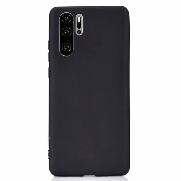 Huawei P30 Pro - Stilsäkert Skyddsskal (LEMAN)