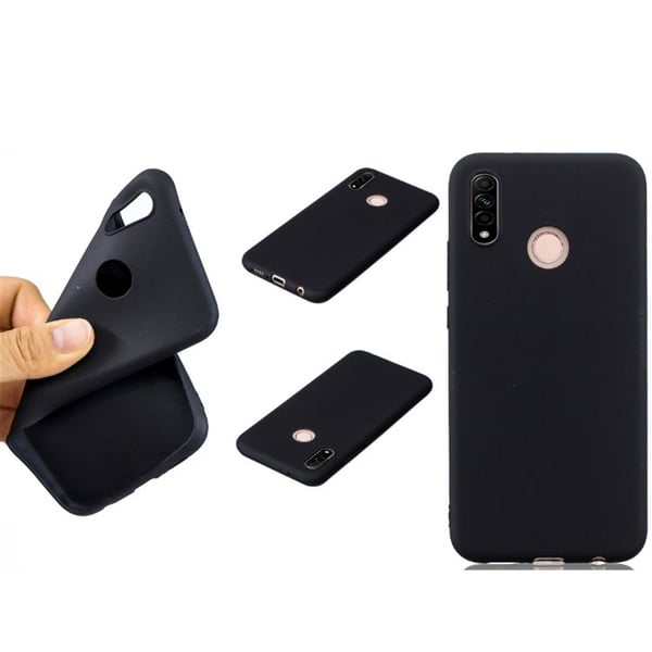 Huawei P40 Lite E - Skal