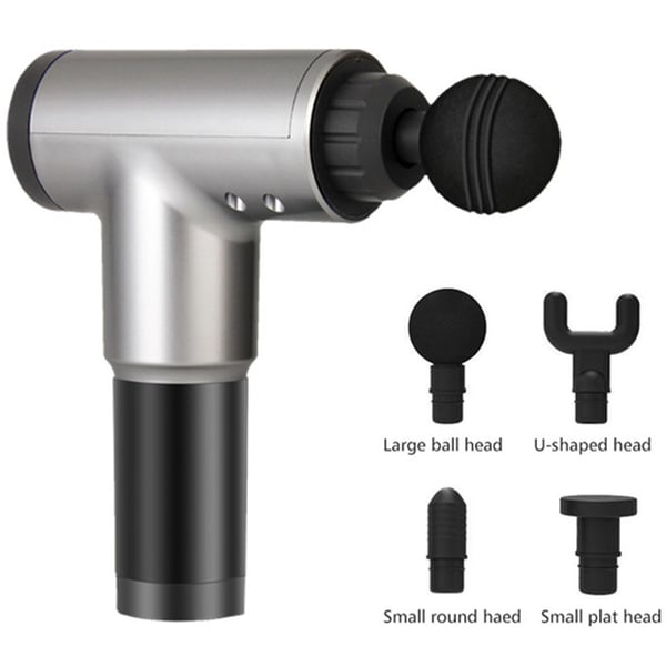Effektfull Massage Pistol