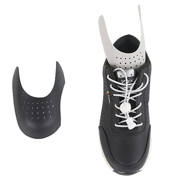 Skyddande Sneaker Anti-Veck Skydd