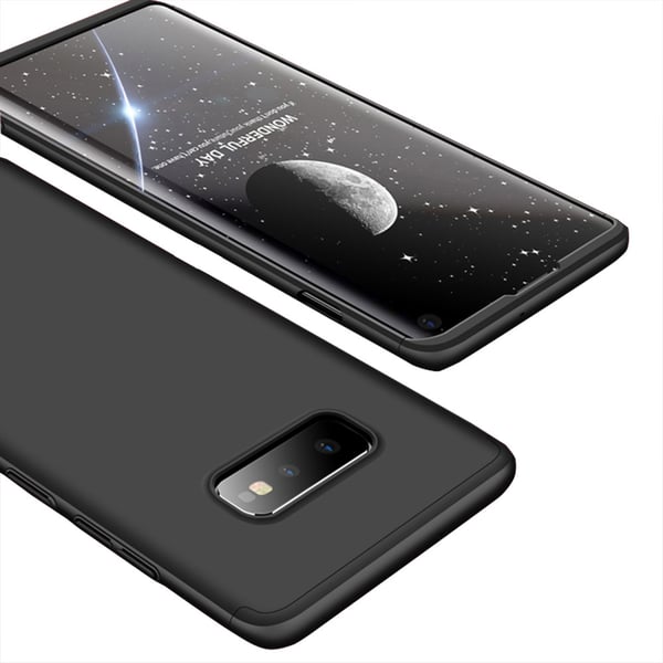 Samsung Galaxy S10 - Elegant Praktiskt Skyddsskal (FLOVEME)