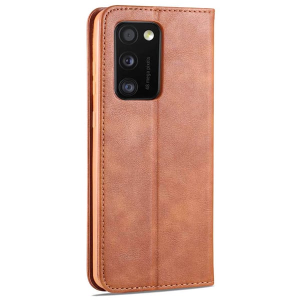 Praktiskt AZNS Plånboksfodral - Samsung Galaxy A41