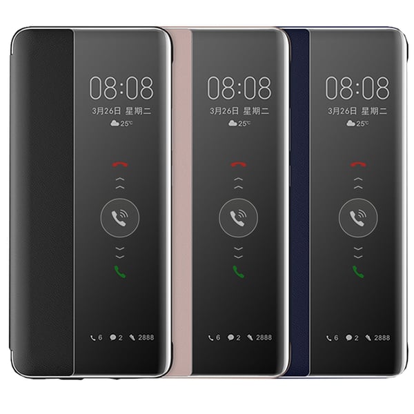 Huawei P40 Pro - Fodral