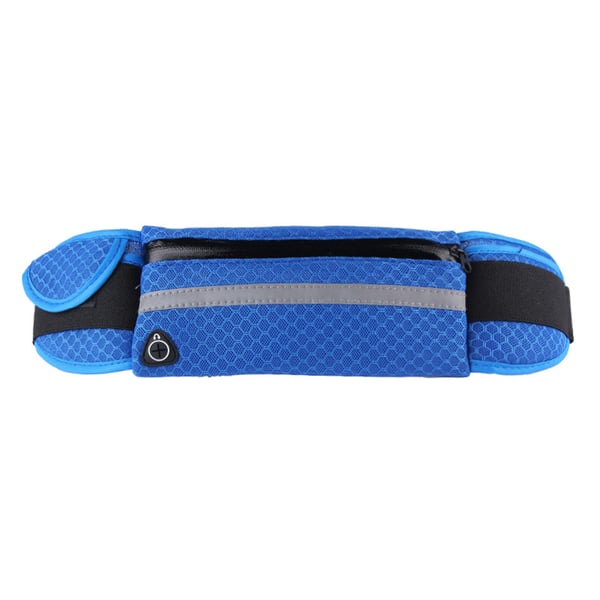 X-Fit Midjeväska (Löparbälte) Andningsfunktion