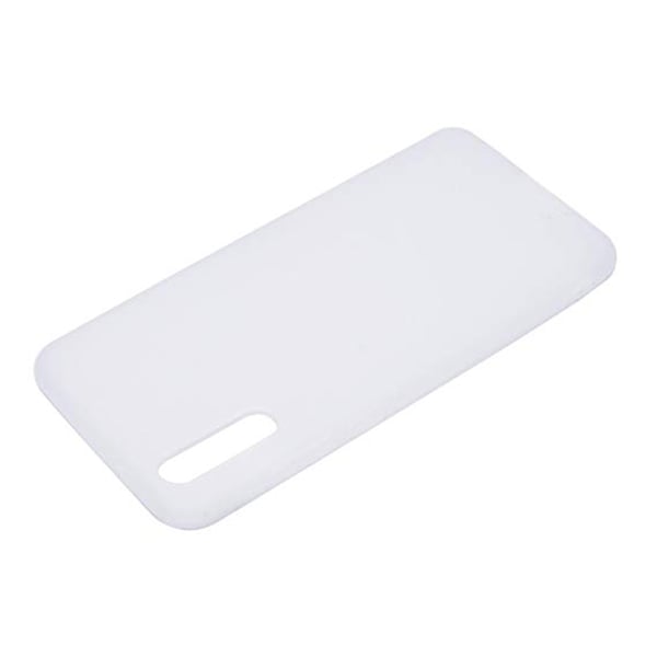 Klassiskt Mattbehandlat Silikonskal (NKOBEE) - Huawei P20