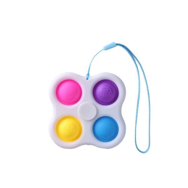 Effektfull Fidget Toy / Pop It / Simple Dimple