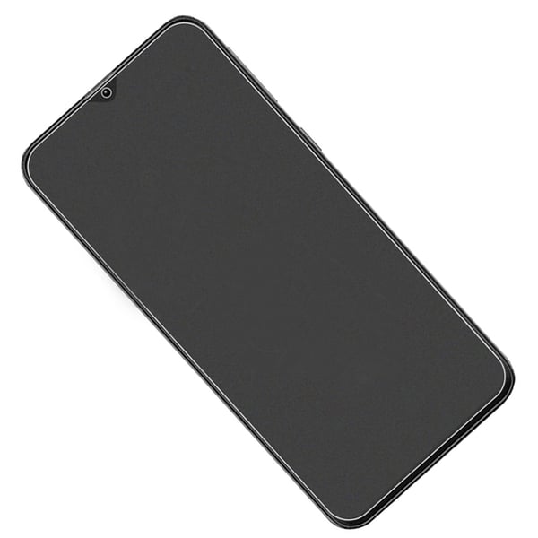 A51 Anti-Fingerprints Skärmskydd 9H 0,3mm