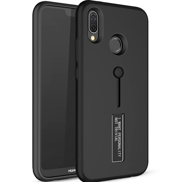 Effektfullt Exklusivt Skal KISSCASE - Huawei P20 Lite