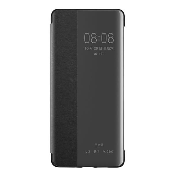 Huawei P40 Pro - Praktiskt Stilrent Fodral (NKOBEE)