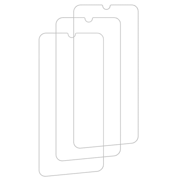Xiaomi Redmi 9C NFC H�rdat Glas Sk�rmskydd