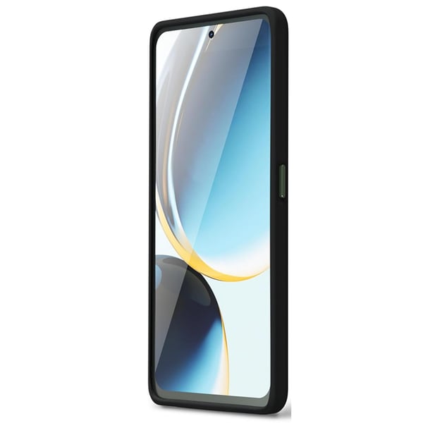 Oneplus Nord CE 2 Lite 5G - Genomtänkt Mattbehandlat Skal