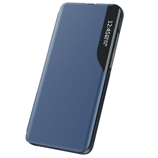 Samsung Galaxy S23 Plus - Praktiskt Slittåligt Smartfodral