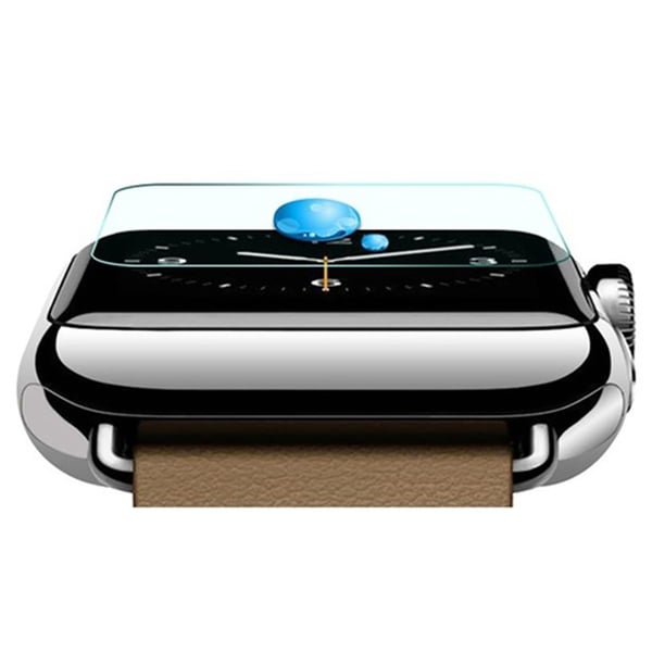 Apple Watch Series 4/5/6/SE 40/44mm Skärmskydd Hydrogel