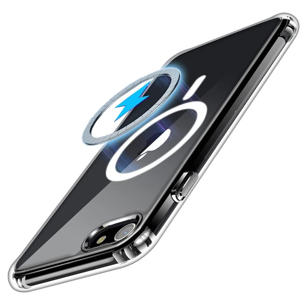 iPhone 7 - Magnetiskt Skyddande Skal