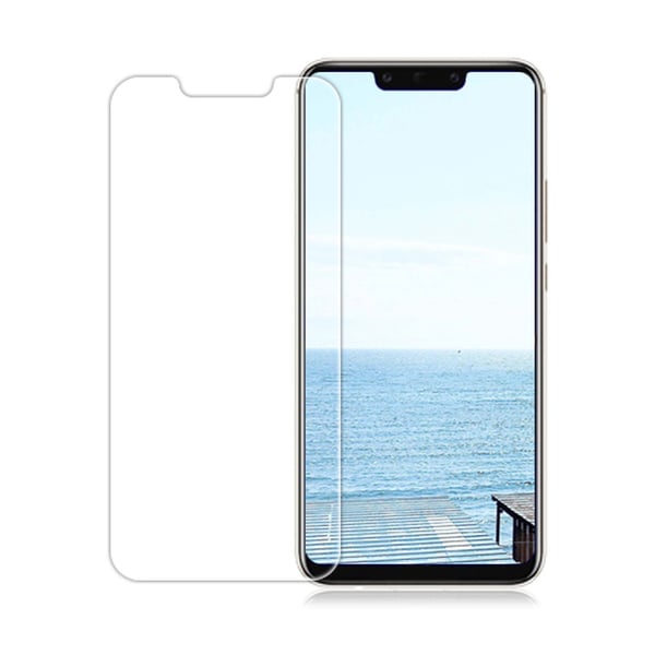 HuTech Skärmskydd 5-PACK för Huawei Mate 20 lite