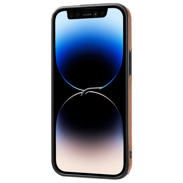 iPhone 13 mini - Allt du Behöver i Ett Fodral