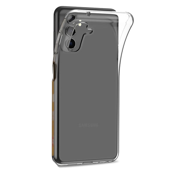 Samsung Galaxy A04S - Skyddande ULTRA TUNT Silikonskal