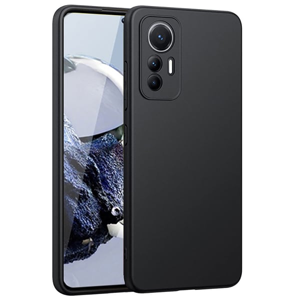 Xiaomi Mi 12T - Nillkin Skal