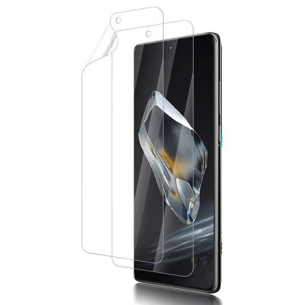 Oneplus Nord CE3 lite 5G Hydrogel Skärmskydd HD 0,2mm