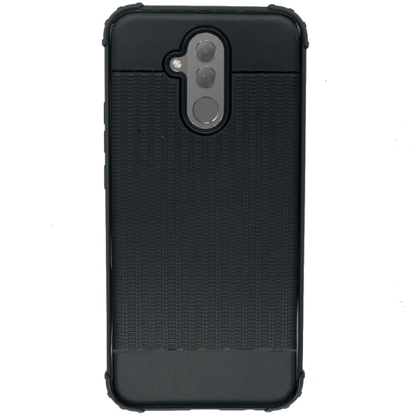 Huawei Mate 20 Lite - Robust Praktiskt Skal (LEMAN)