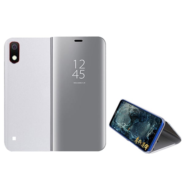 Samsung Galaxy A10 - Praktiskt Fodral (LEMAN)