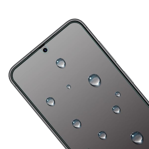 Samsung Galaxy S24Ultra - Skärmskydd Fulltäckande Härdat Glas 3D